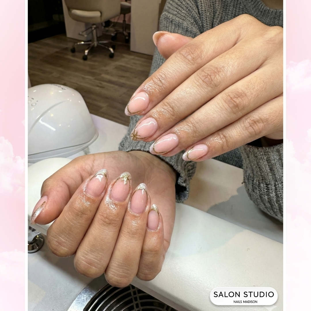 Beautiful Spring Nail Art Ideas for 2026